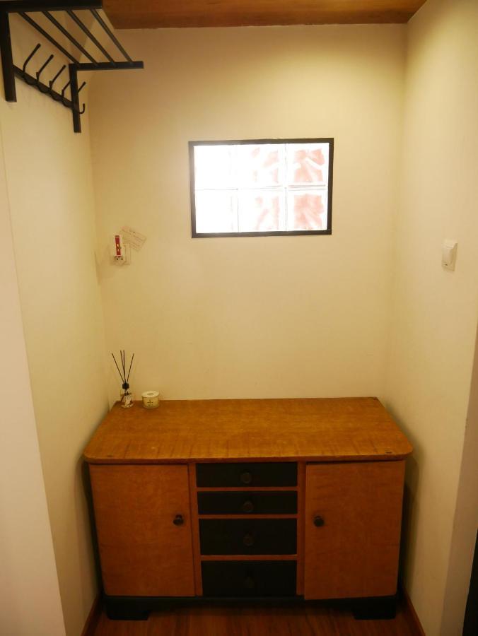 Ferienwohnung Przystanek Srebrna Góra Exterior foto