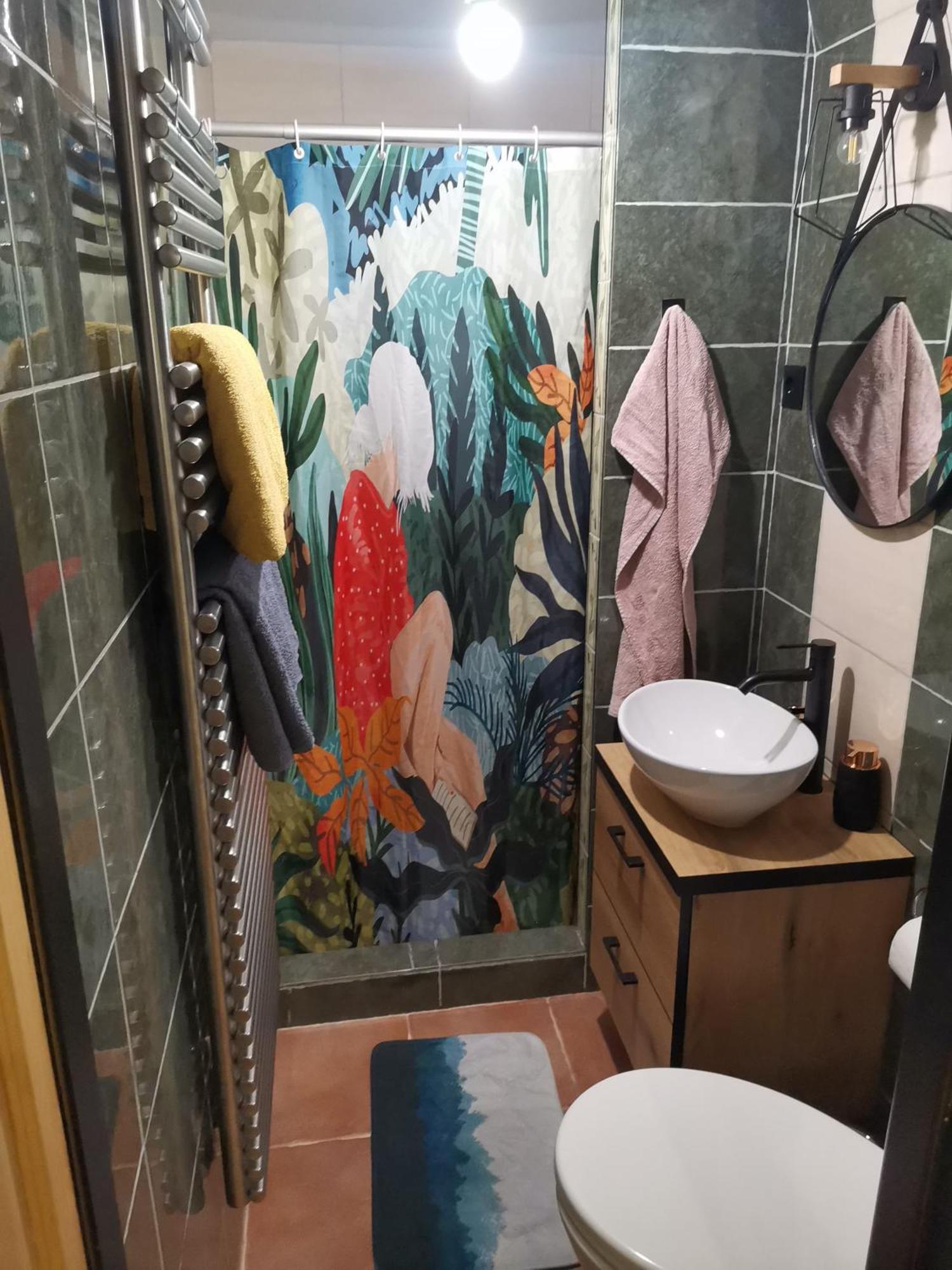 Ferienwohnung Przystanek Srebrna Góra Exterior foto